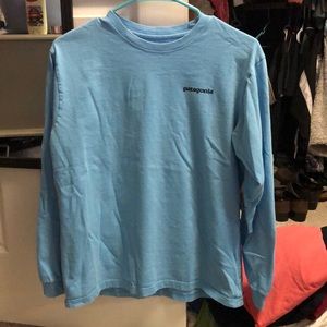 Patagonia Long Sleeve Shirt